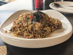 -188西餐厅(园林宾馆店)