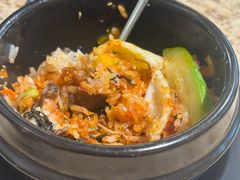 -姜胖胖无限自助烤肉(罗湖宝能店)