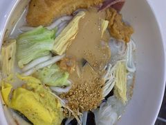 -阿上阿上麻辣香锅&麻辣烫(朝阳蓝色港湾店)