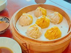 -寄畅興·百年蟹黄面·万国建筑群(外滩27号店)