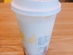 -一鸣真鲜奶吧(益乐路店)