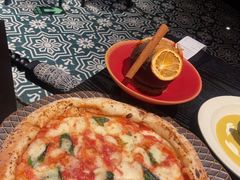 -老友时光·Pizza(泰华黑金店)