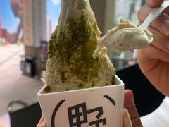 开心果-野人先生现做冰淇淋(北京顺义祥云小镇店)