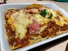 -卡朋西餐(悦汇城店)