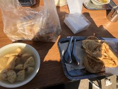 -李小老烧饼(常营民族家园店)
