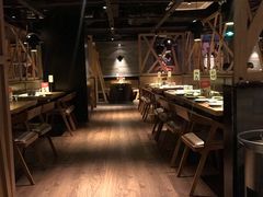 -久苑烧肉(世界城广场店)