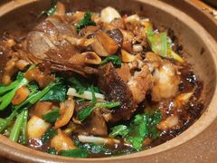 -东北小板凳地摊烧烤(泰来街店)