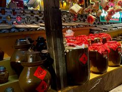 -巴倒烫陆派火锅山庄(南山总店)