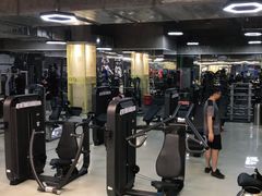 -峰鸟24h自助健身(锦泰城店)