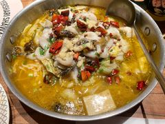 -耶里夏丽·丝路新疆菜·清真食品(徐汇南丹东路臻选店)