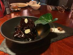 越式文火小牛肉-解香楼(八盘岭路店)