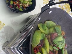 -聚味瞿记·龙虾堂(树木岭店)