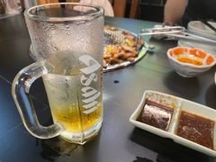 -银座苑烧肉酒场·烤活鳗(仙霞路店)