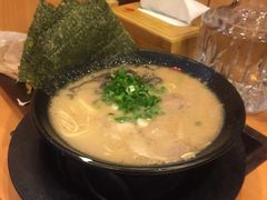 -博多一幸舍(侨福芳草地购物中心店)