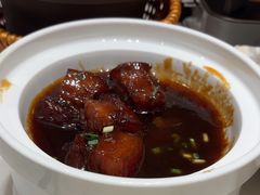 -小菜园新徽菜(无锡人民路红豆店)