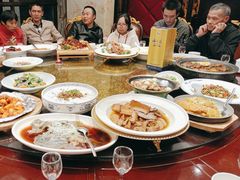 -小八仙·八方(移民广场店)