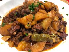 -粗粮人家·东北菜(洋桥店)