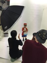 -倾城宝贝儿童摄影(浦东金谊店)