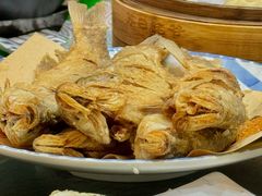 -诺敏塔拉奶茶-布里亚特包子-手把肉(锦都会店)