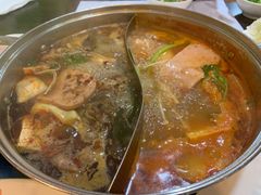 -呷哺呷哺(西单大悦城店)