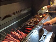 -金二烤肉(早慈巷小区店)