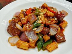 -二泉园老菜馆·百年无锡菜