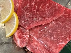 -秦炉烤肉(财富中心店)