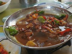 -李东农庄(中南百草园地标店)