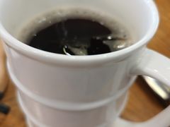 -汽车博物馆主题餐厅