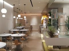 -théATRE 茶聚场(王府中環店)