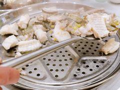 桂花鱼-流舫海鲜酒家(张溪店)