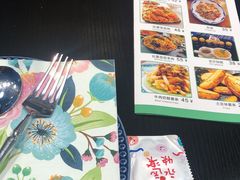 -木尔坦·Multan巴基斯坦清真餐厅halal(大智嘉园店)