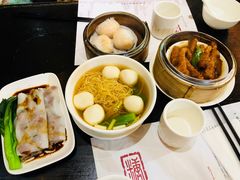 -糖朝(尖沙咀店)