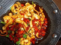-味上湘菜馆(岳麓山店)
