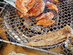 -大壮家原味烤肉(兴华北街店)