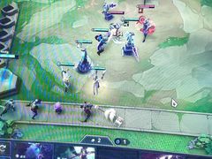 -网鱼网咖(上海静安寺店)