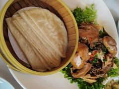 -惠丰堂饭庄·烤鸭·京味菜(西北旺·唐家岭店)