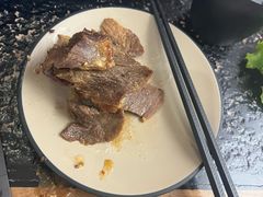 -九田家黑牛烤肉料理(珠江摩尔店)