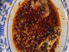 -川味堂·四川豆花(八卦岭店)