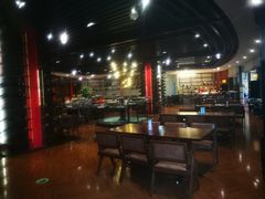 -大连金石滩绿发温泉假日酒店
