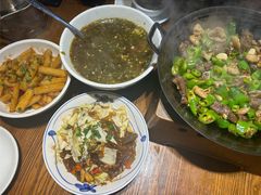 -张氏父子常德肠子馆(贺龙店)