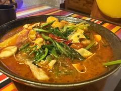 -吧嘚嘴炭烧鸽串吧(北海街店)