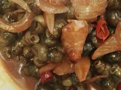 -乌镇那一年小院主题餐厅(甘泉西路店)