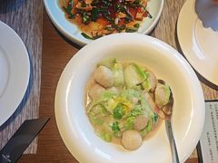 -恩然邦臣酒店-漫垛餐厅