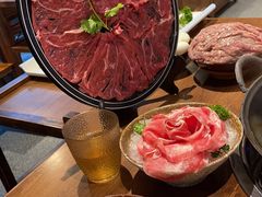 -楠火锅(昆山金鹰店)