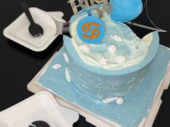 -CAKE BOSS 蛋糕老板(北京世纪金源购物中心)