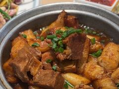 -蒸武门·广式茶点(石滩店)