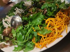 -悦硒楼·新派恩施菜