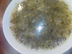 浆水拌汤-张明富面皮店(东大街店)