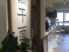 -不正咖啡(万达尊店)